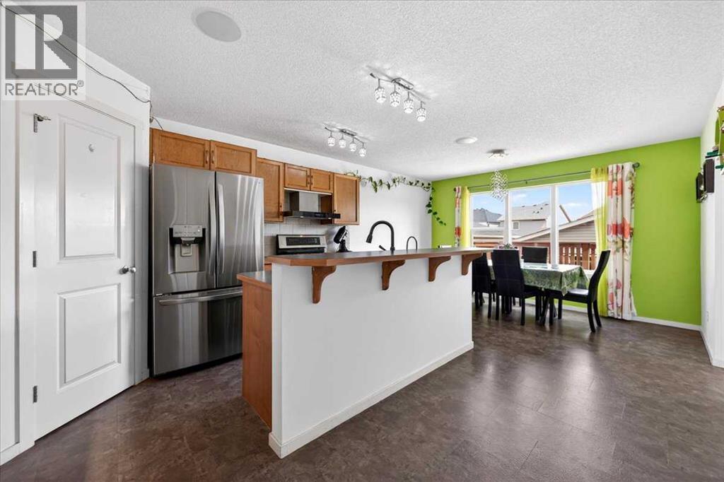 244 Silverado Range View SW, Calgary, Alberta  T2X 0C8 - Photo 6 - A2304525