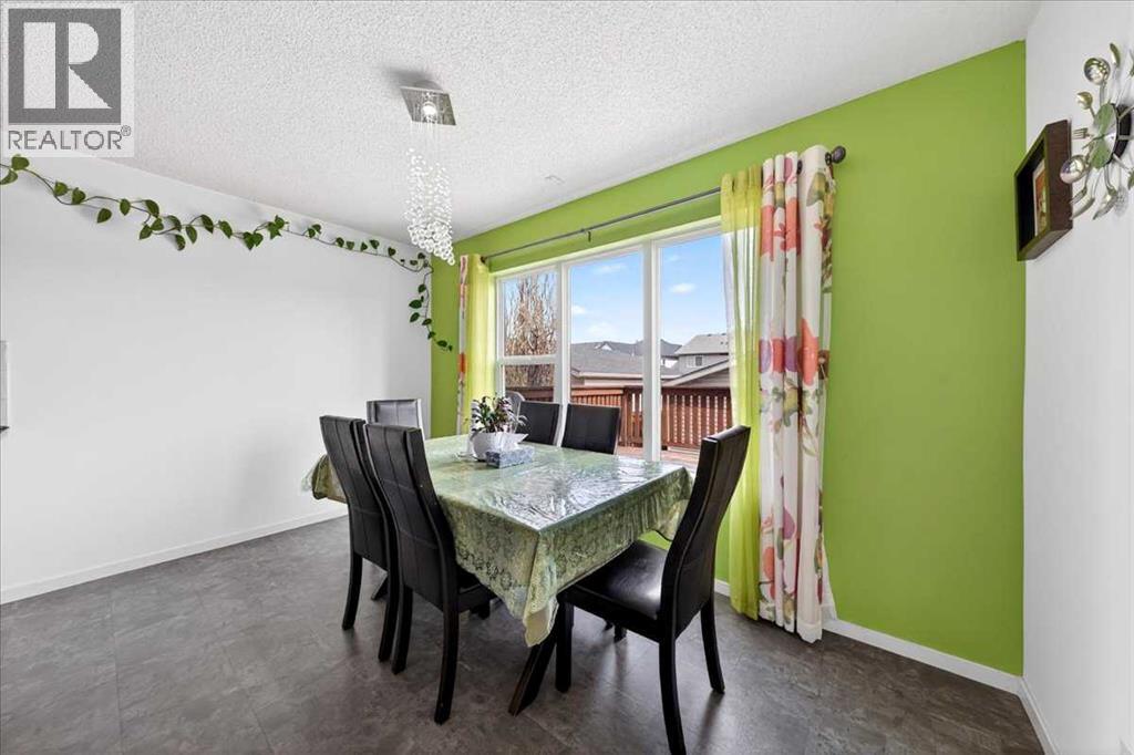 244 Silverado Range View SW, Calgary, Alberta  T2X 0C8 - Photo 8 - A2304525