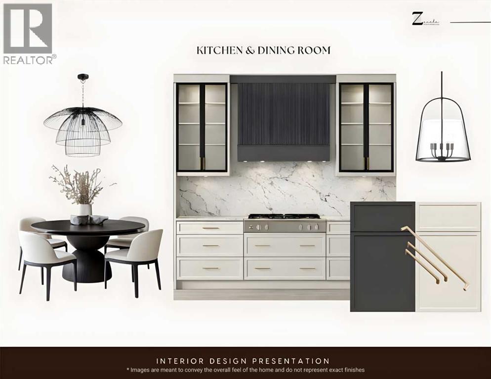 1009 18 Avenue Nw, Calgary, Alberta  T2M 0V8 - Photo 7 - A2304768