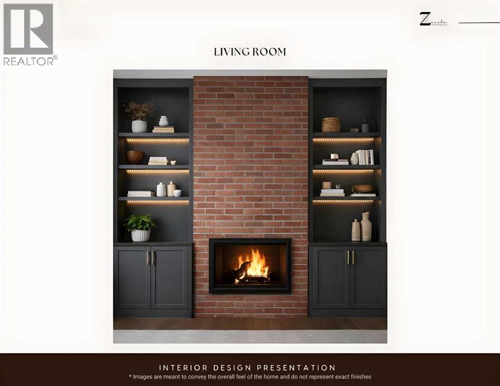 1009 18 Avenue Nw, Calgary, Alberta  T2M 0V8 - Photo 8 - A2304768