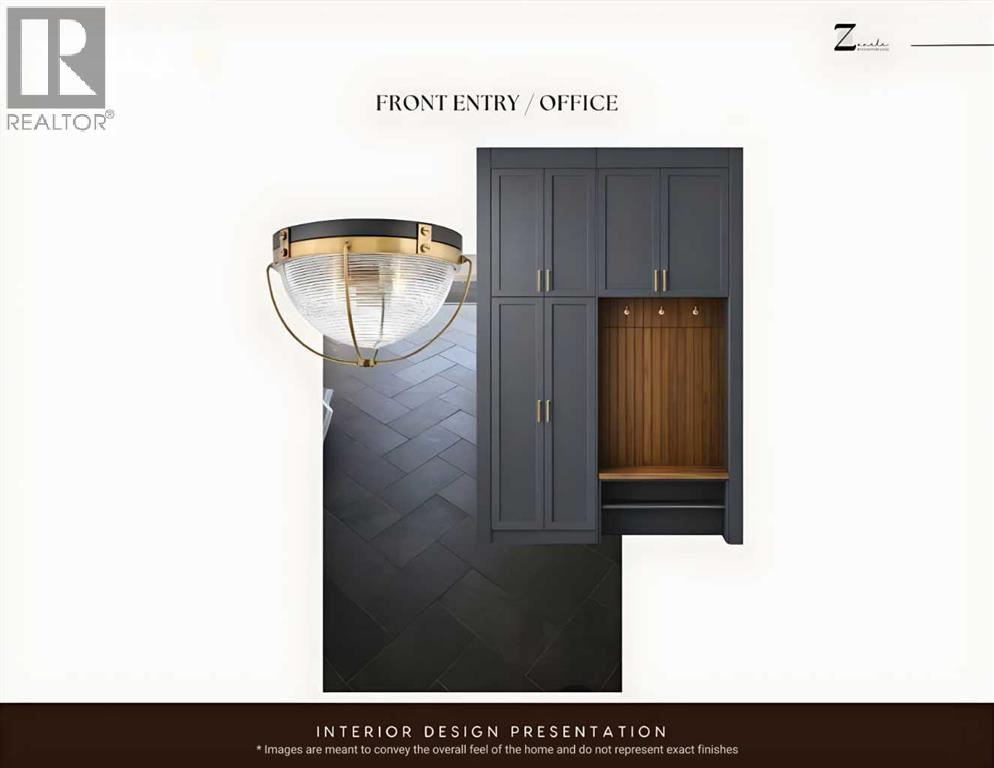 1009 18 Avenue Nw, Calgary, Alberta  T2M 0V8 - Photo 6 - A2304768