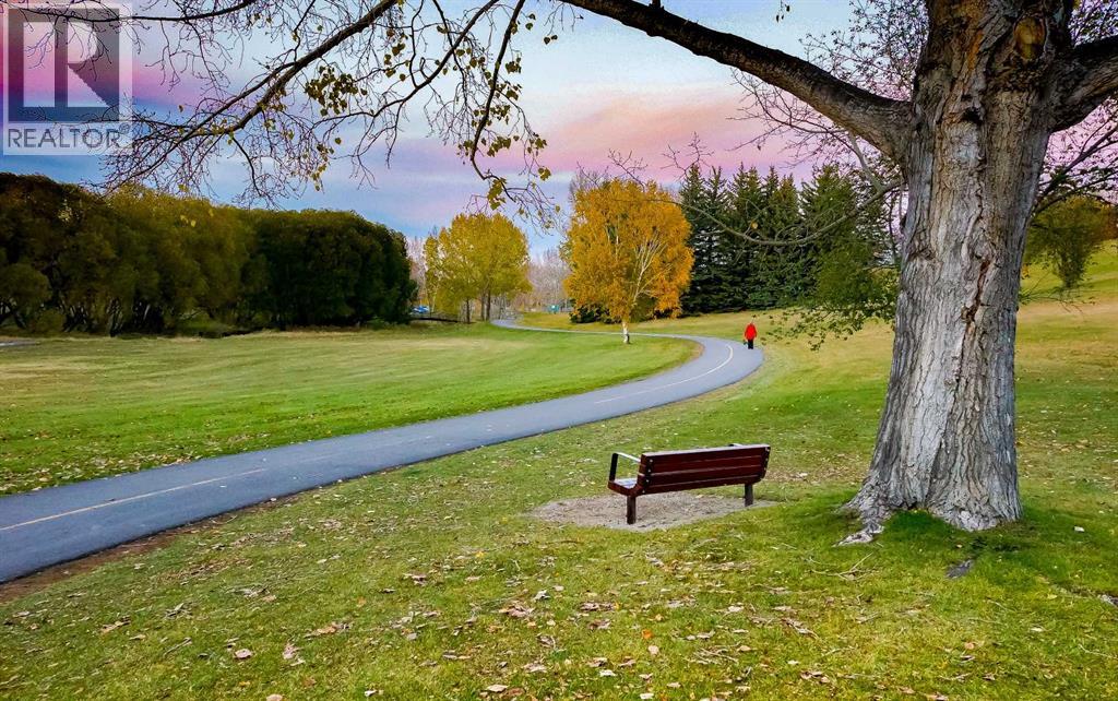 1009 18 Avenue Nw, Calgary, Alberta  T2M 0V8 - Photo 19 - A2304768