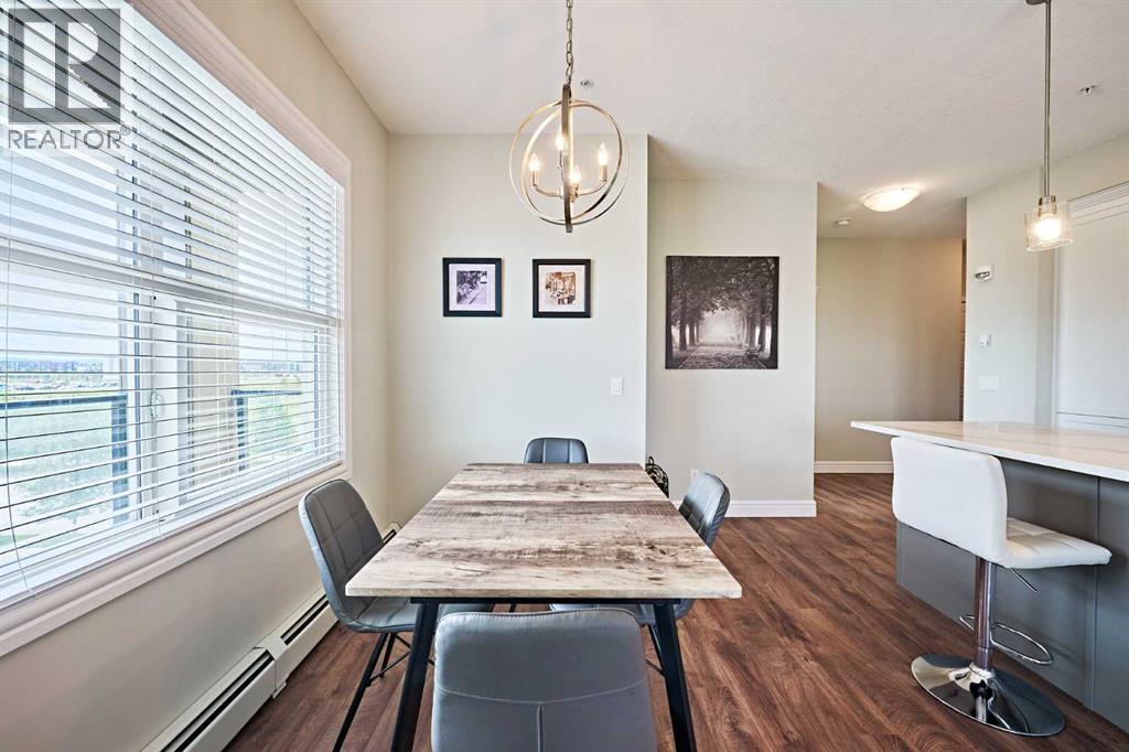 318, 19621 40 Street SE, Calgary, Alberta  T3M 3B2 - Photo 13 - A2304929