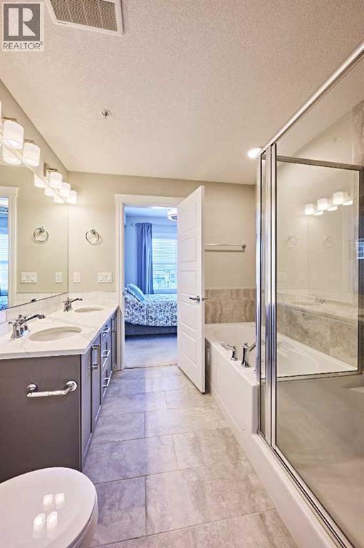 318, 19621 40 Street SE, Calgary, Alberta  T3M 3B2 - Photo 23 - A2304929