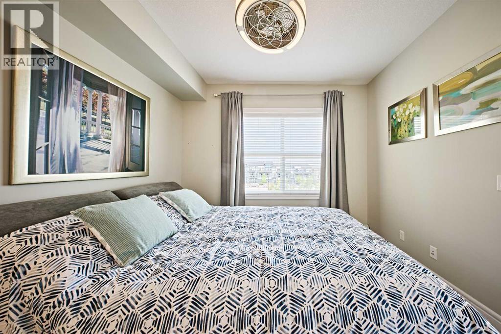 318, 19621 40 Street SE, Calgary, Alberta  T3M 3B2 - Photo 21 - A2304929