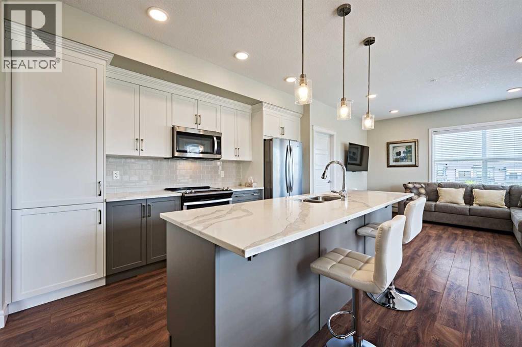 318, 19621 40 Street SE, Calgary, Alberta  T3M 3B2 - Photo 10 - A2304929