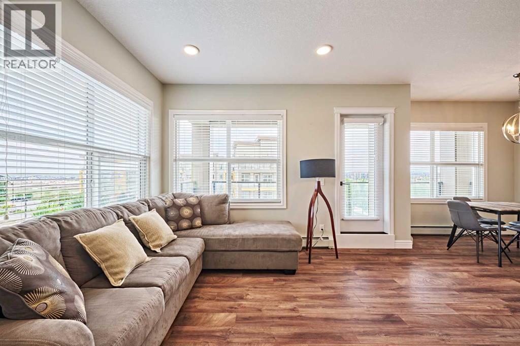 318, 19621 40 Street SE, Calgary, Alberta  T3M 3B2 - Photo 15 - A2304929