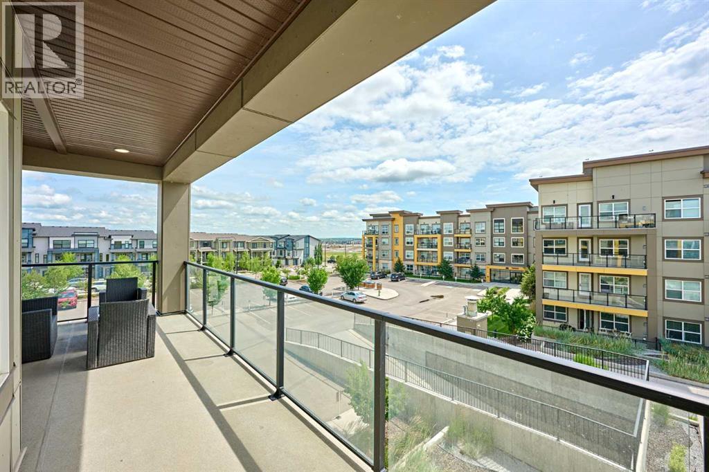 318, 19621 40 Street SE, Calgary, Alberta  T3M 3B2 - Photo 19 - A2304929