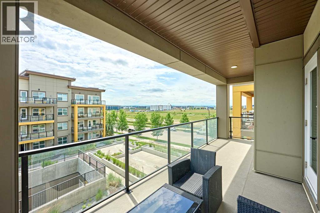 318, 19621 40 Street SE, Calgary, Alberta  T3M 3B2 - Photo 20 - A2304929