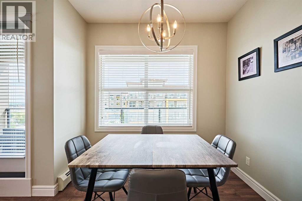 318, 19621 40 Street SE, Calgary, Alberta  T3M 3B2 - Photo 12 - A2304929