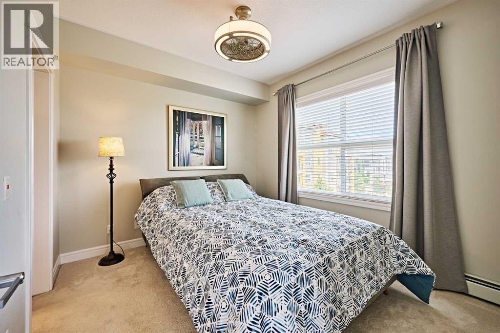 318, 19621 40 Street SE, Calgary, Alberta  T3M 3B2 - Photo 22 - A2304929