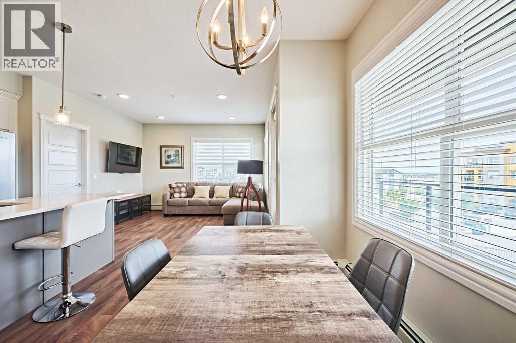 318, 19621 40 Street SE, Calgary, Alberta  T3M 3B2 - Photo 11 - A2304929