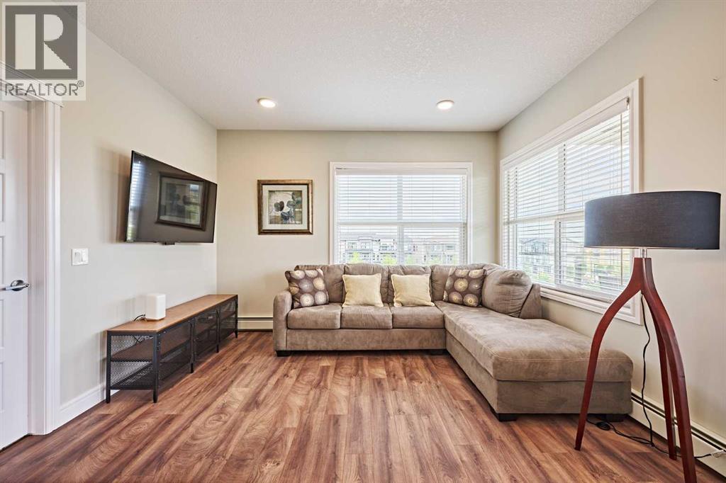 318, 19621 40 Street SE, Calgary, Alberta  T3M 3B2 - Photo 14 - A2304929