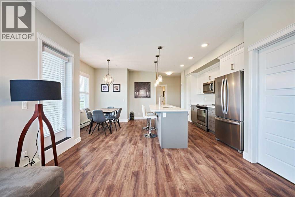 318, 19621 40 Street SE, Calgary, Alberta  T3M 3B2 - Photo 16 - A2304929