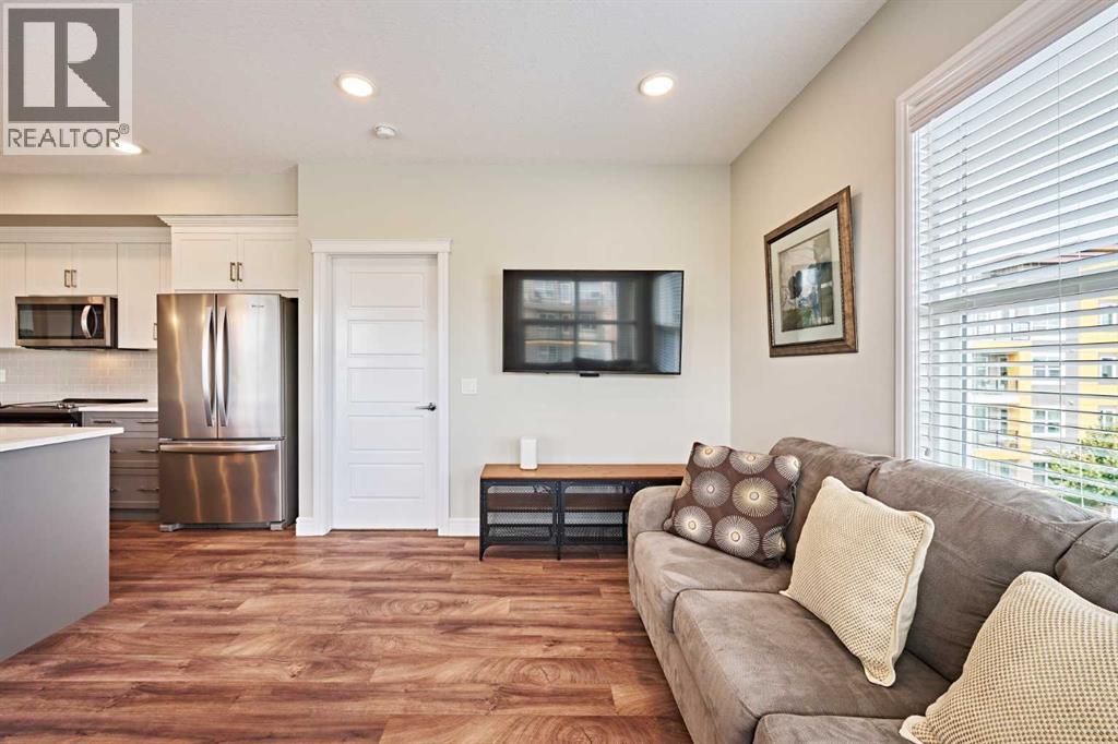 318, 19621 40 Street SE, Calgary, Alberta  T3M 3B2 - Photo 17 - A2304929