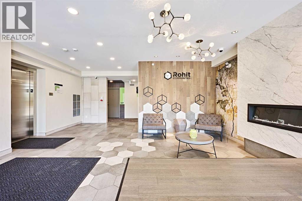 318, 19621 40 Street SE, Calgary, Alberta  T3M 3B2 - Photo 29 - A2304929