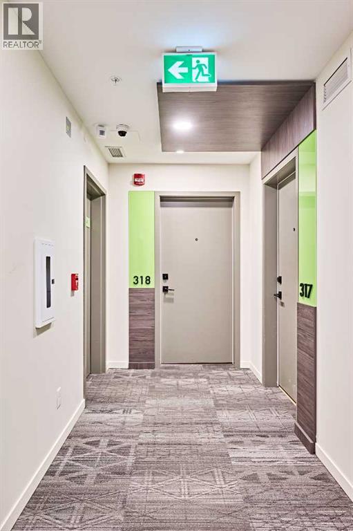 318, 19621 40 Street SE, Calgary, Alberta  T3M 3B2 - Photo 3 - A2304929