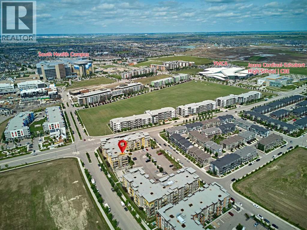 318, 19621 40 Street SE, Calgary, Alberta  T3M 3B2 - Photo 32 - A2304929