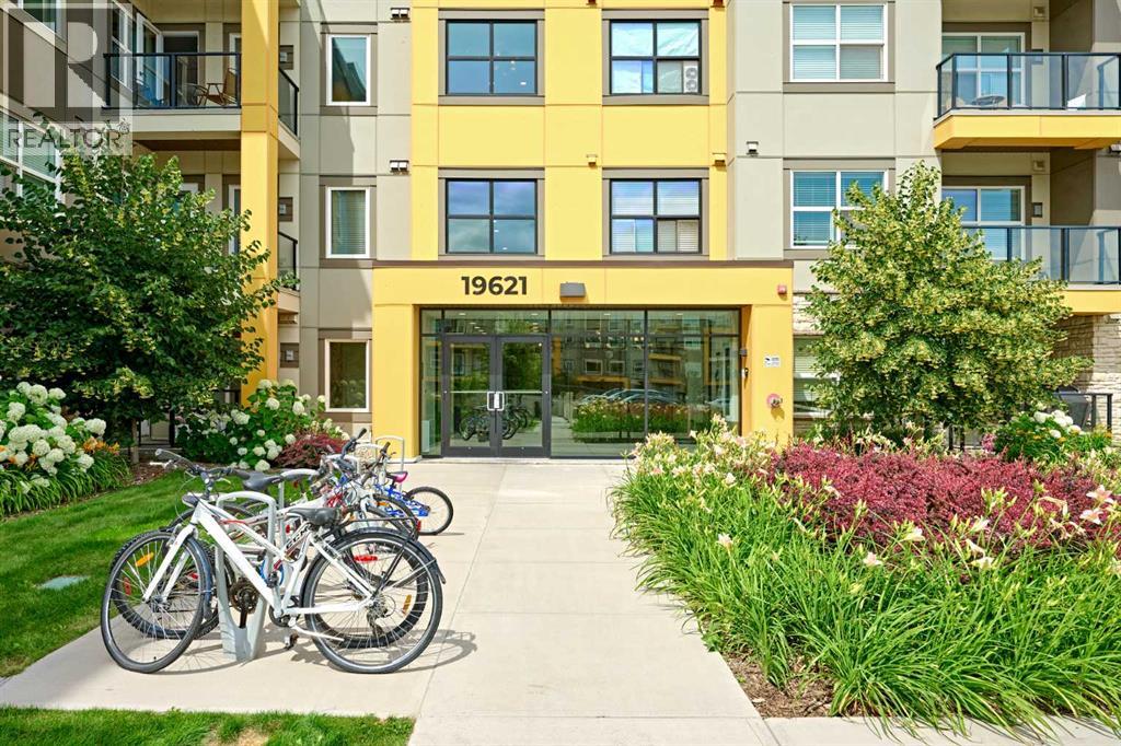 318, 19621 40 Street SE, Calgary, Alberta  T3M 3B2 - Photo 30 - A2304929