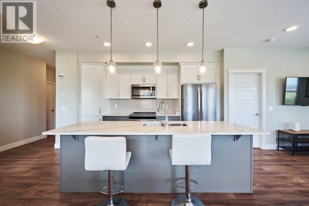 318, 19621 40 Street SE, Calgary, Alberta  T3M 3B2 - Photo 6 - A2304929