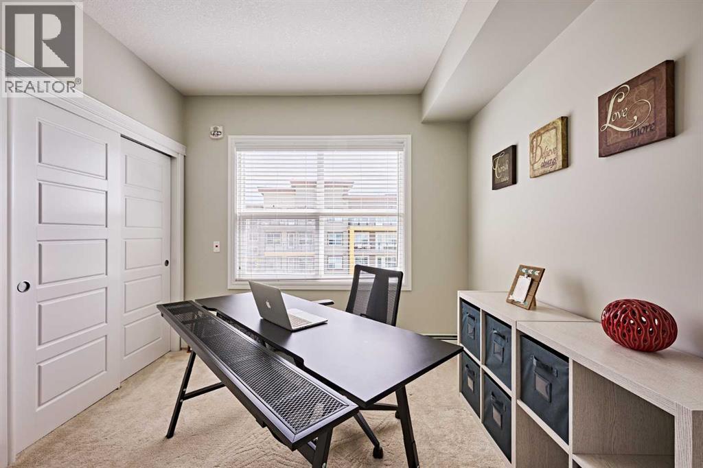 318, 19621 40 Street SE, Calgary, Alberta  T3M 3B2 - Photo 26 - A2304929