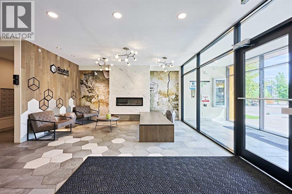 318, 19621 40 Street SE, Calgary, Alberta  T3M 3B2 - Photo 2 - A2304929