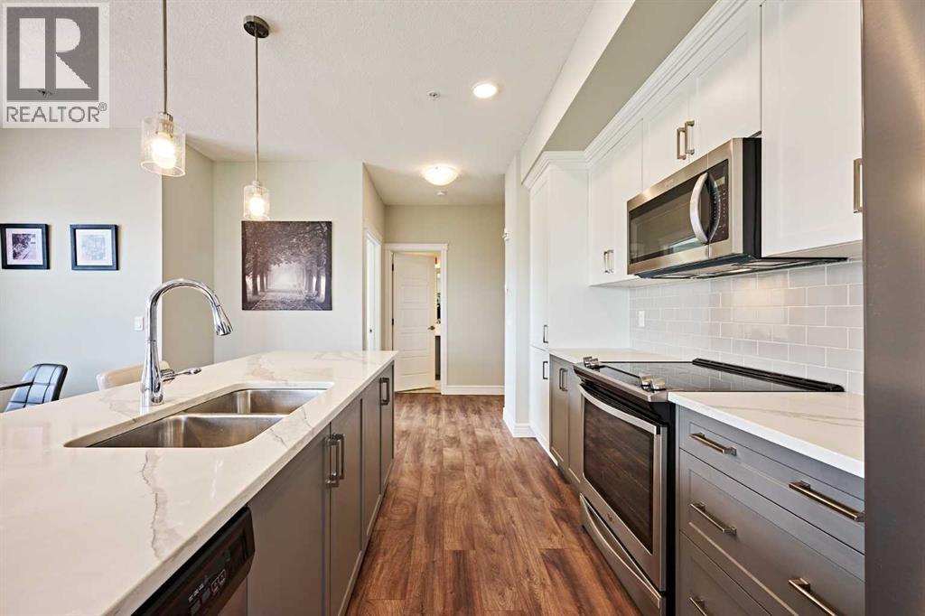 318, 19621 40 Street SE, Calgary, Alberta  T3M 3B2 - Photo 8 - A2304929