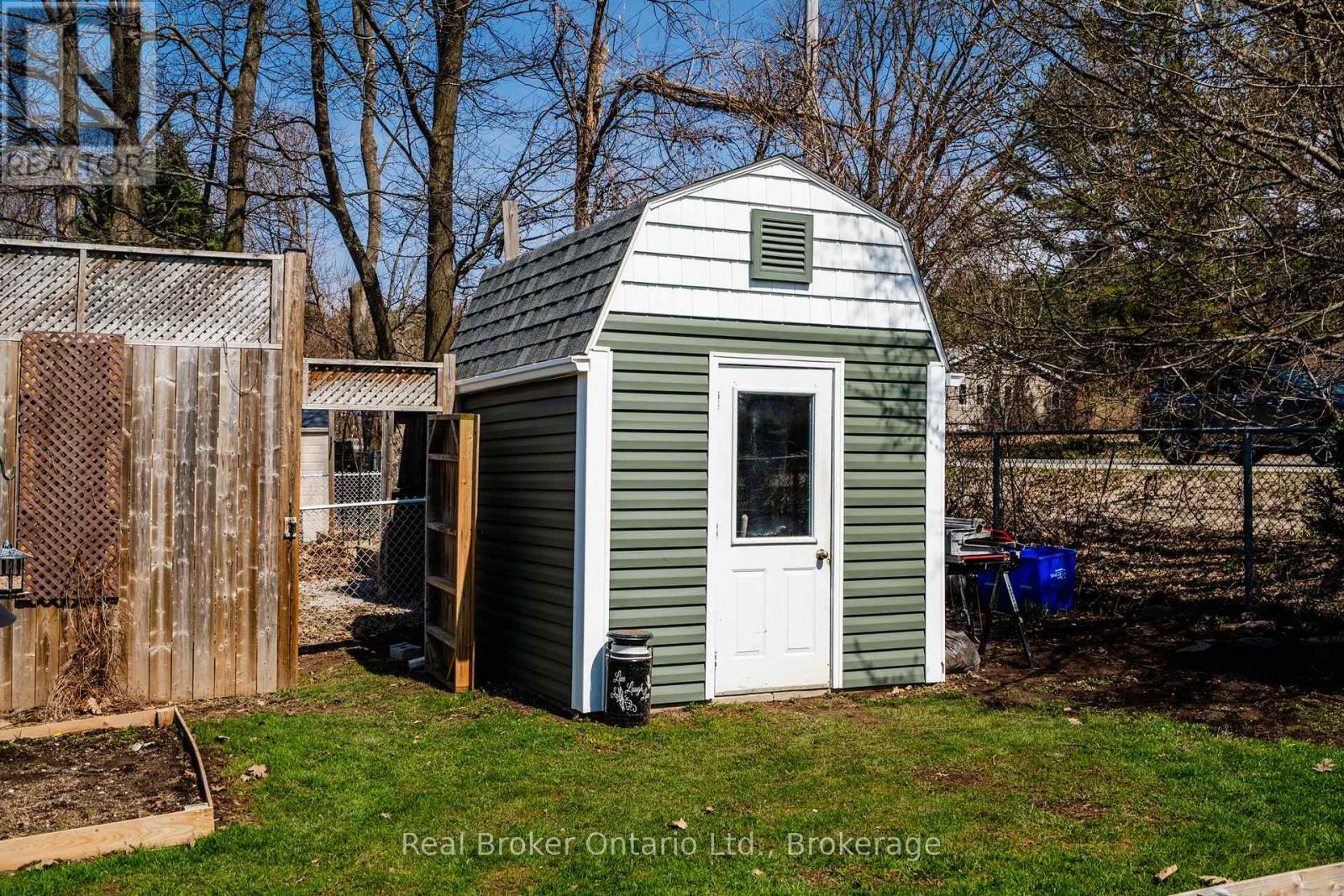 44 Byrnes Crescent, Penetanguishene, Ontario  L9M 1V9 - Photo 24 - S12819594