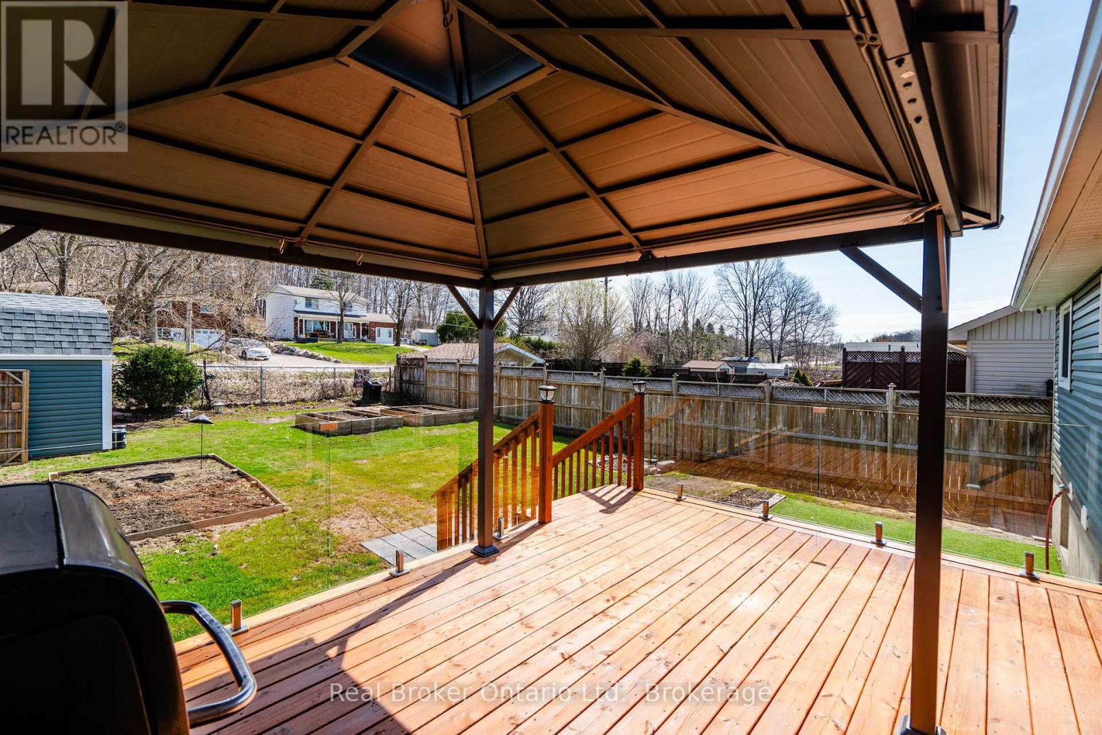 44 Byrnes Crescent, Penetanguishene, Ontario  L9M 1V9 - Photo 22 - S12819594