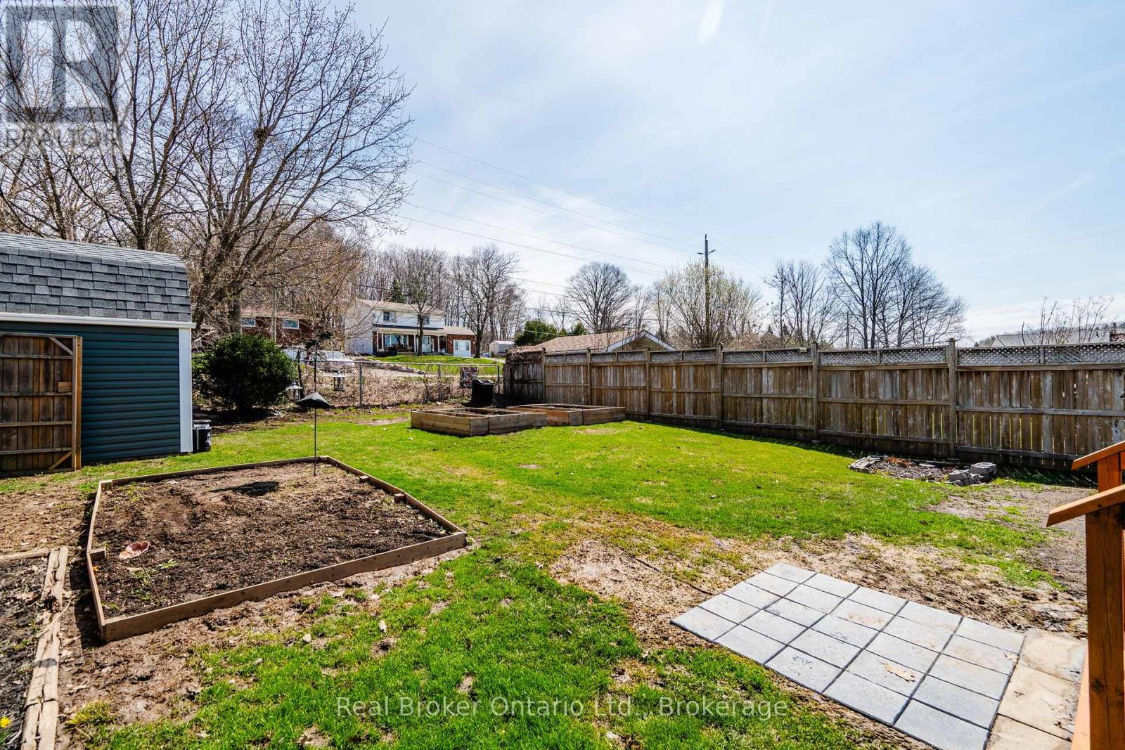 44 Byrnes Crescent, Penetanguishene, Ontario  L9M 1V9 - Photo 23 - S12819594