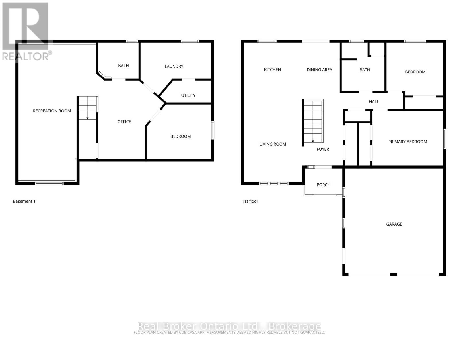 44 Byrnes Crescent, Penetanguishene, Ontario  L9M 1V9 - Photo 27 - S12819594