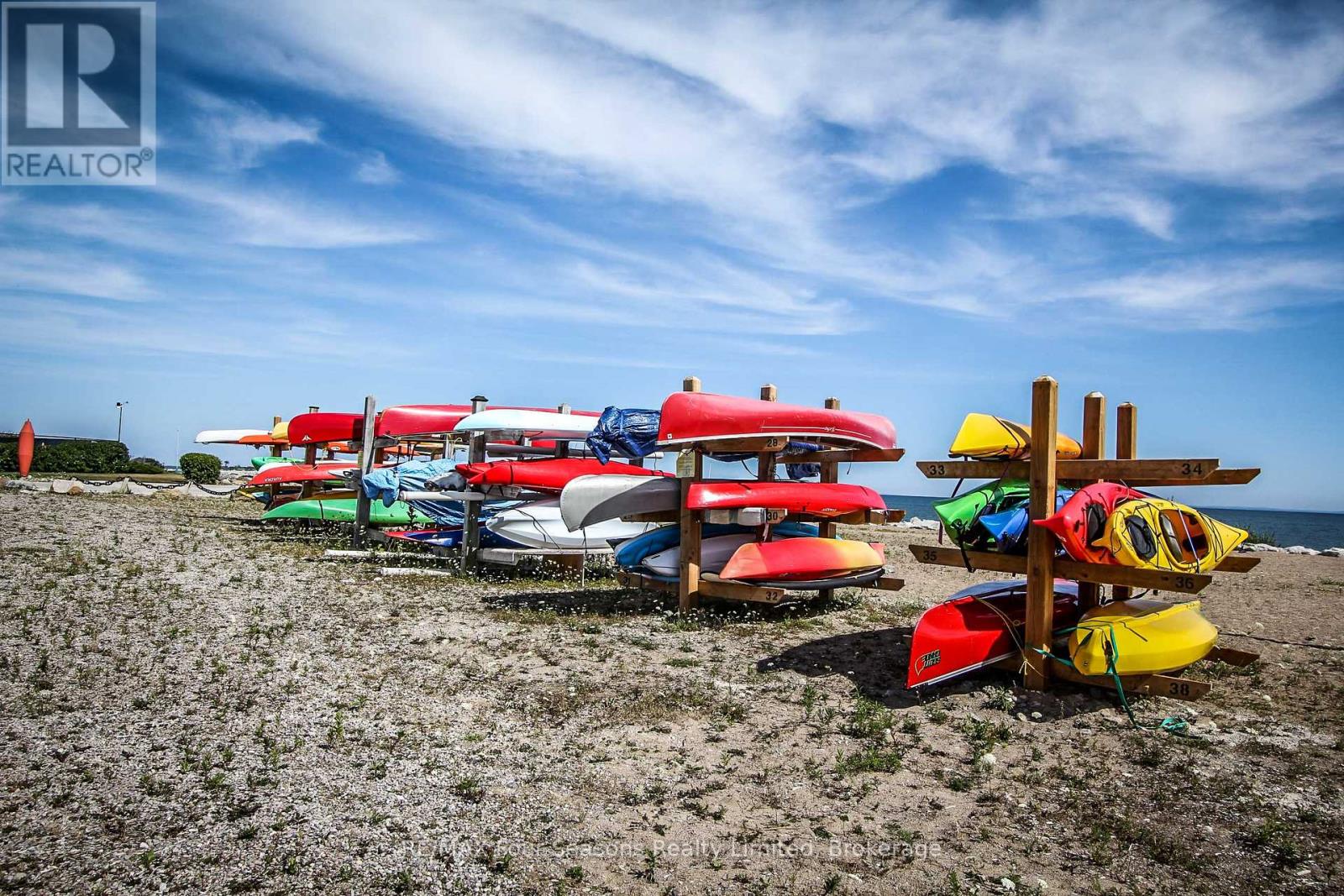 835 Suncrest Circle, Collingwood, Ontario  L9Y 5C7 - Photo 10 - S13041774