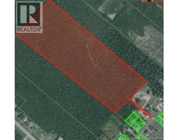 Vacant Lot Saint Olivier, Saint-Louis-De-Kent, New Brunswick