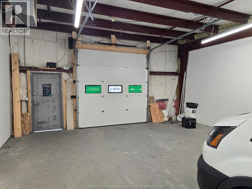 357 Queen Street Unit# Rear Shop, Essex, Ontario  N0R 1G0 - Photo 4 - 26009158