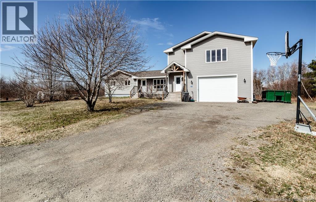 18 Louis-Bourg Road, bouctouche, New Brunswick