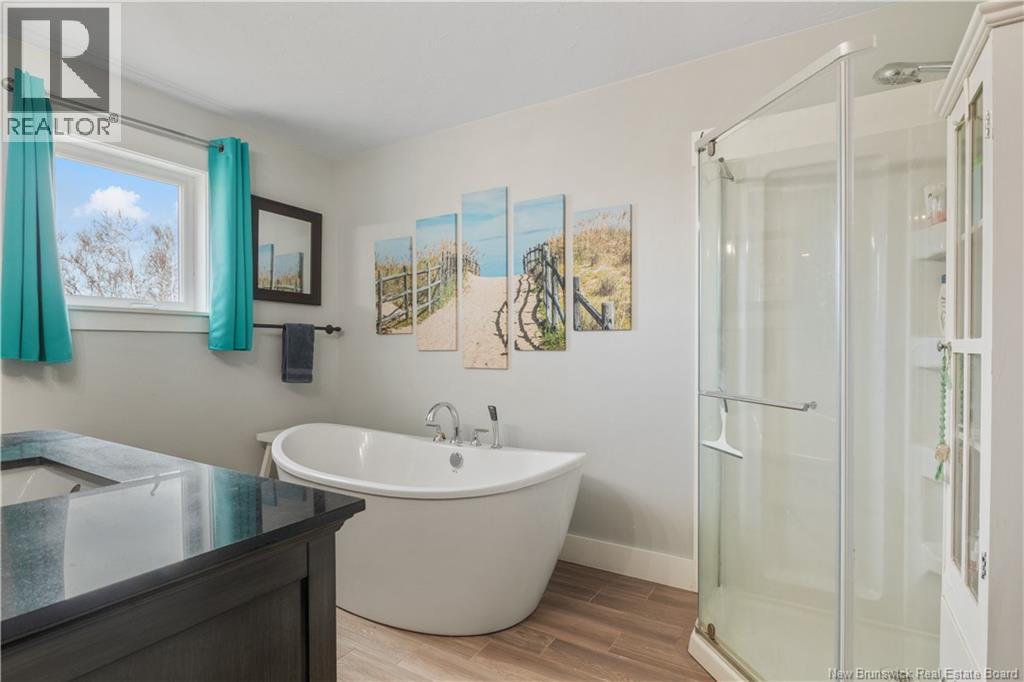 18 Louis-Bourg Road, Bouctouche, New Brunswick  E4S 3N7 - Photo 16 - NB136485