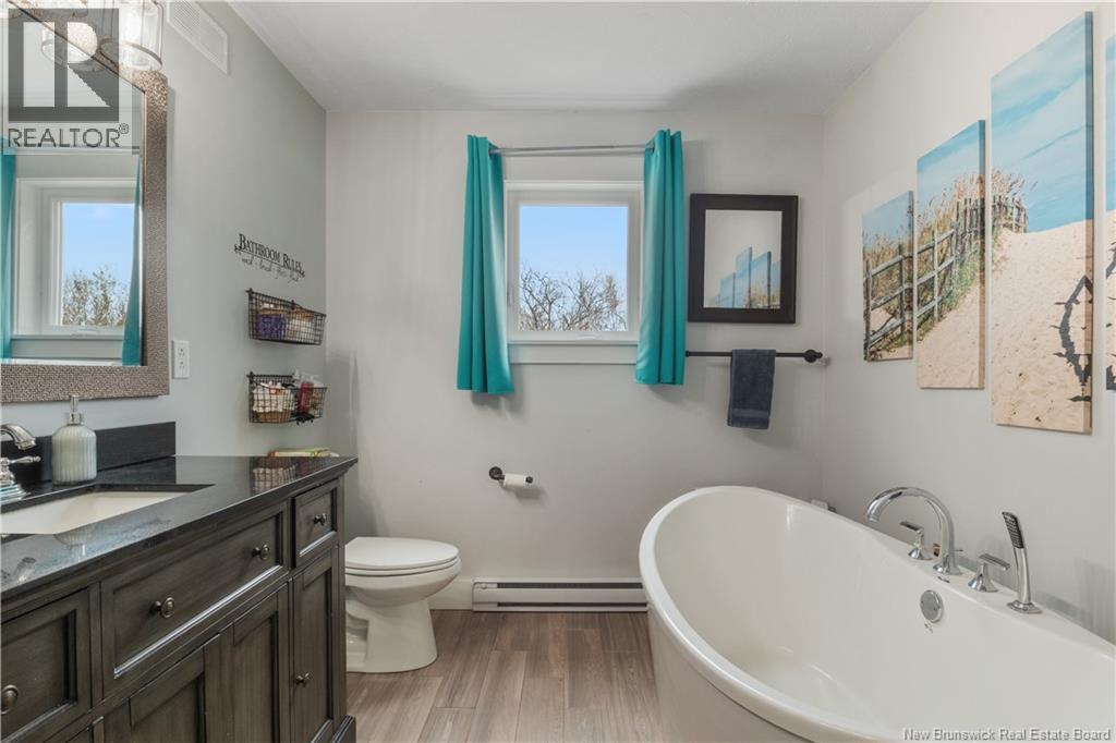 18 Louis-Bourg Road, Bouctouche, New Brunswick  E4S 3N7 - Photo 17 - NB136485