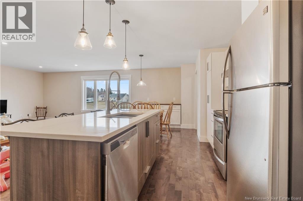 18 Louis-Bourg Road, Bouctouche, New Brunswick  E4S 3N7 - Photo 27 - NB136485