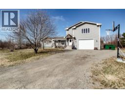 18 Louis-Bourg Road, Bouctouche, New Brunswick