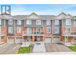 34 HAY LANE, Barrie, Ontario