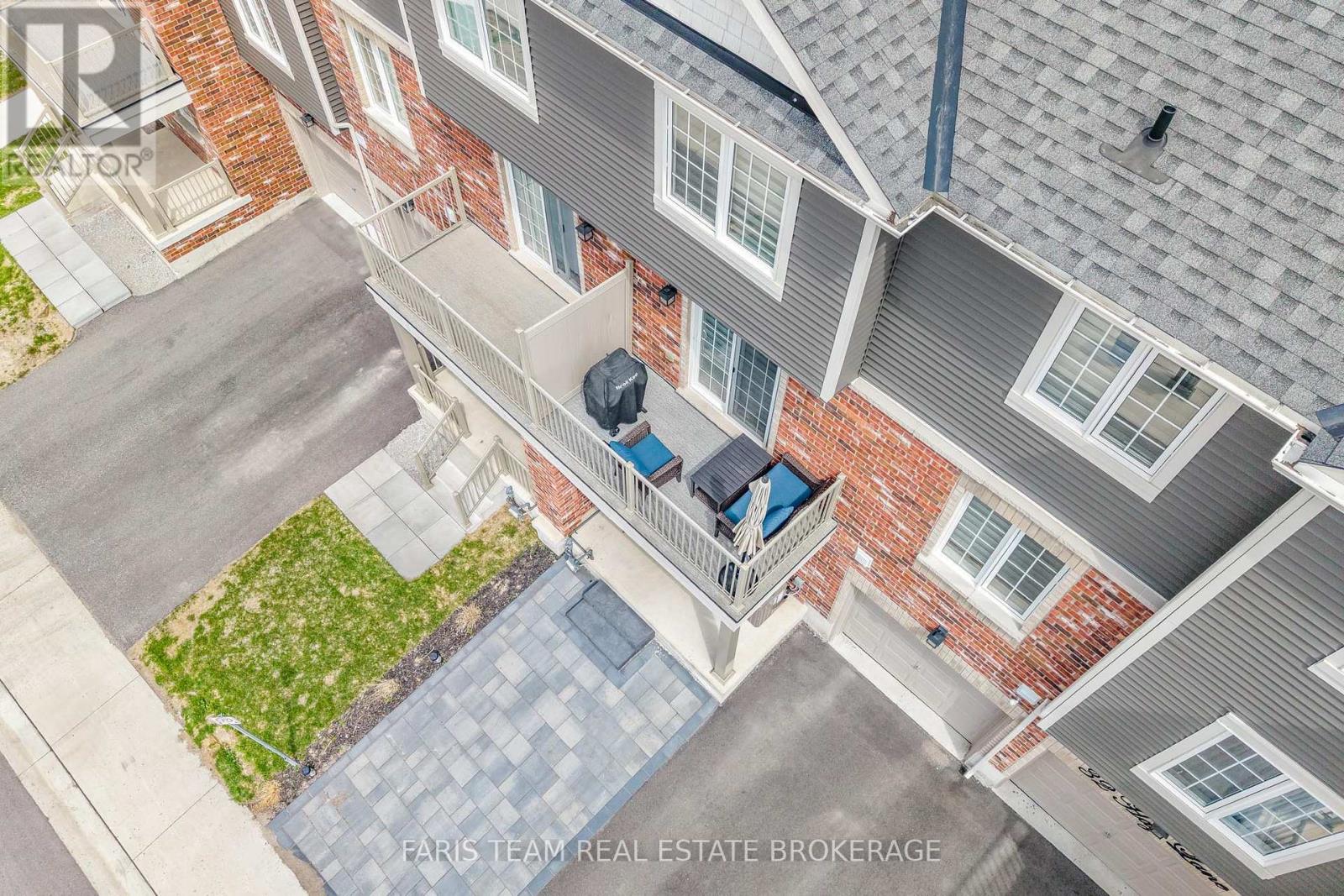 34 Hay Lane, Barrie, Ontario  L9J 0V5 - Photo 21 - S12903670