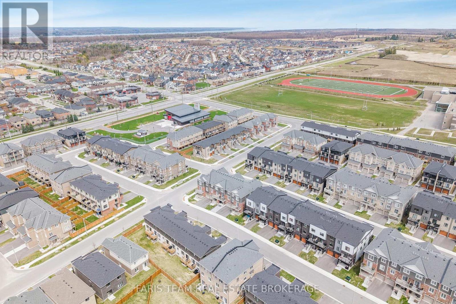 34 Hay Lane, Barrie, Ontario  L9J 0V5 - Photo 22 - S12903670