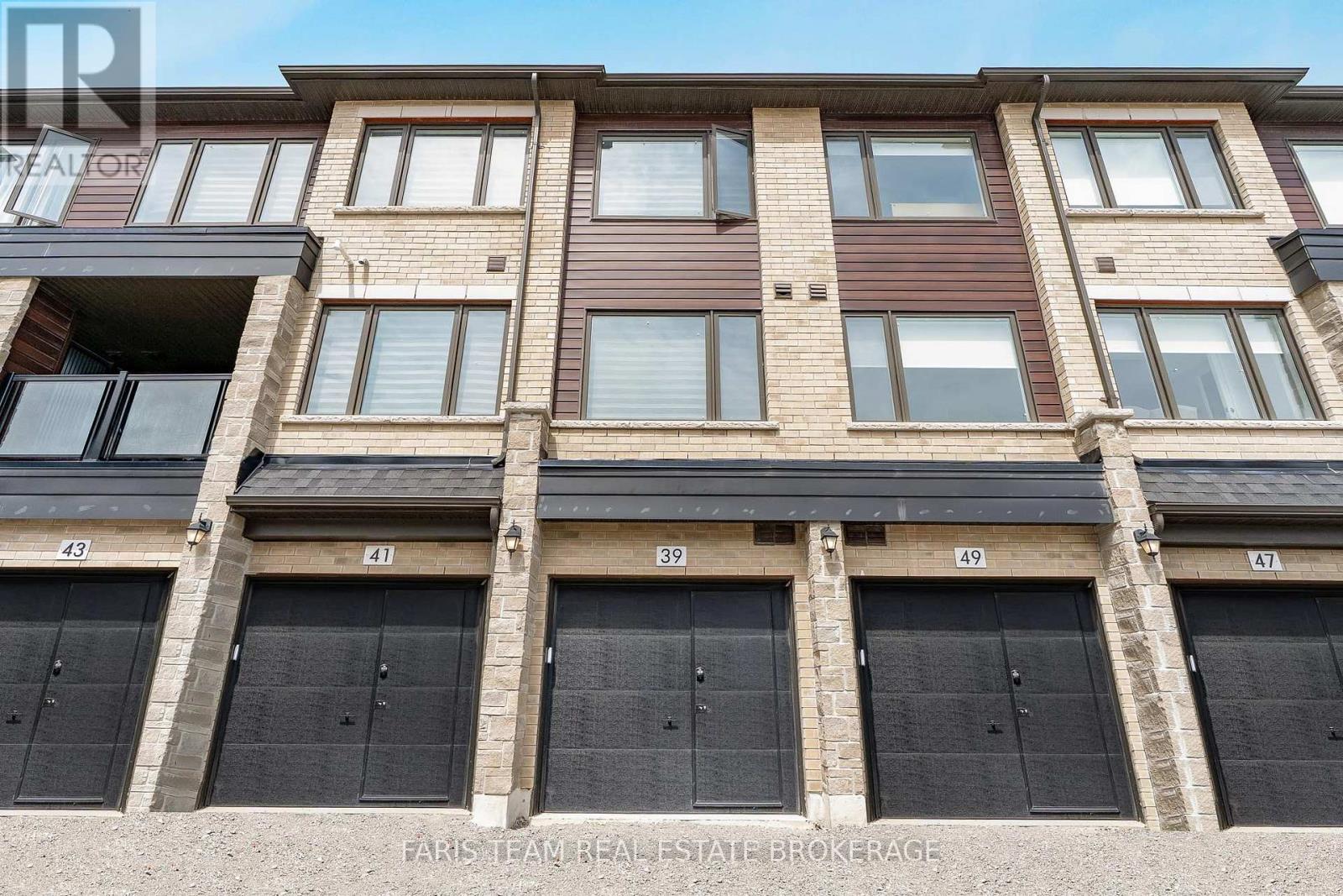 39 Appletree Lane, Barrie, Ontario  L9J 0P1 - Photo 30 - S12903938