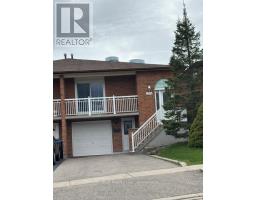 4174 WOODINGTON DRIVE, Mississauga, Ontario