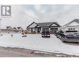 45 VICTORIA WAY, Tillsonburg, Ontario
