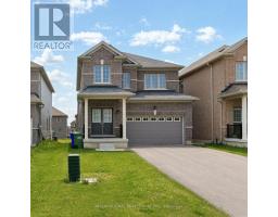 240 RIDLEY CRESCENT, Southgate, Ontario