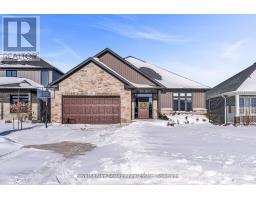 20 CROCUS AVENUE, Tillsonburg, Ontario