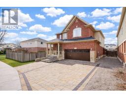 145 REDTAIL STREET, Kitchener, Ontario