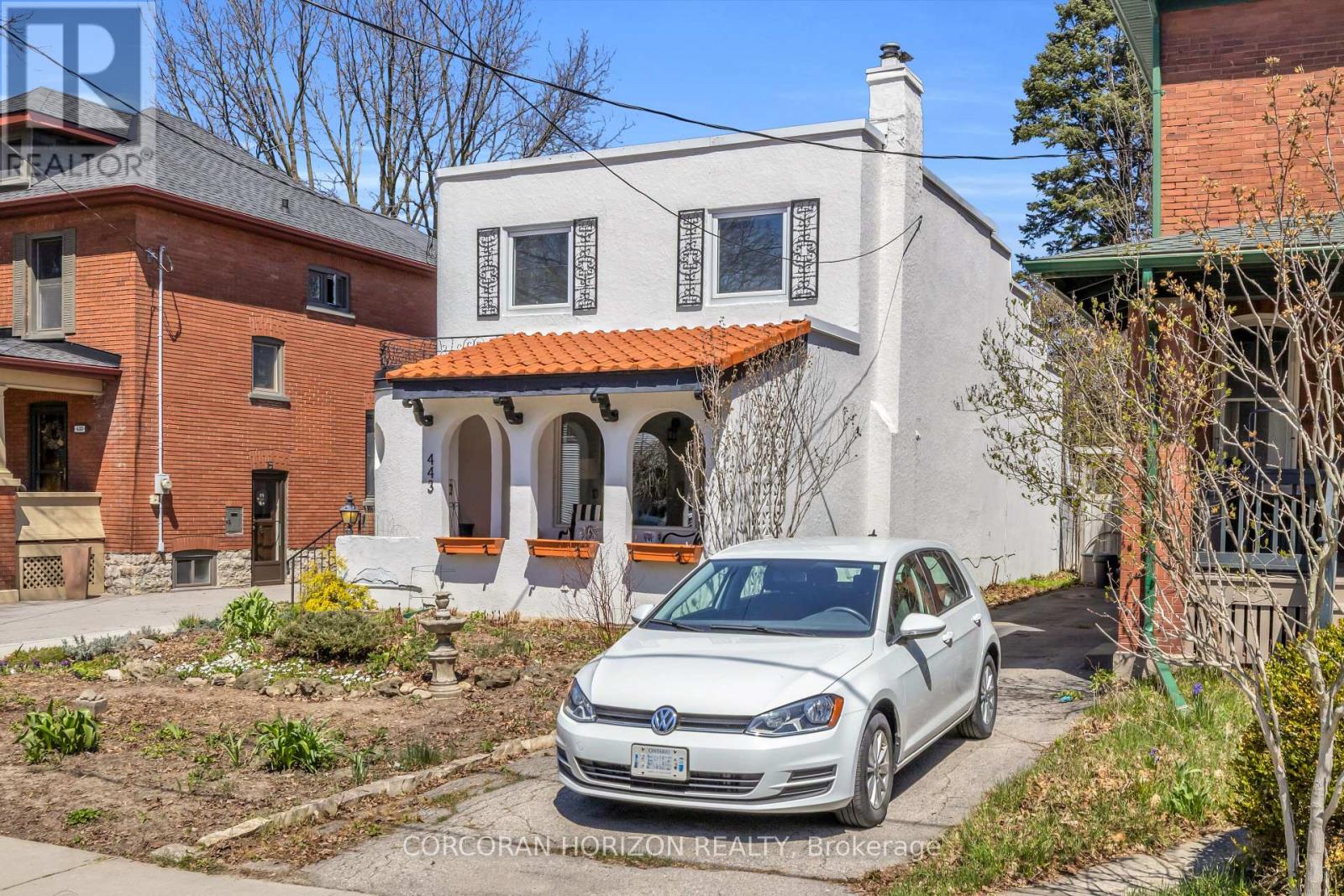 443 Duke Street, Waterloo, Ontario  N3H 3S9 - Photo 2 - X13042358