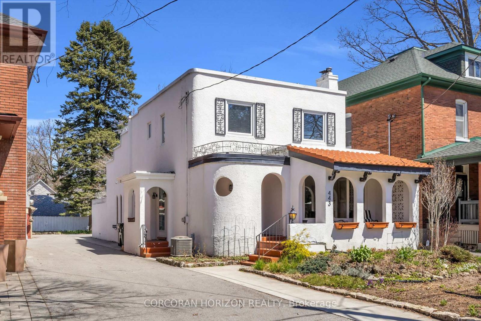 443 Duke Street, Waterloo, Ontario  N3H 3S9 - Photo 3 - X13042358